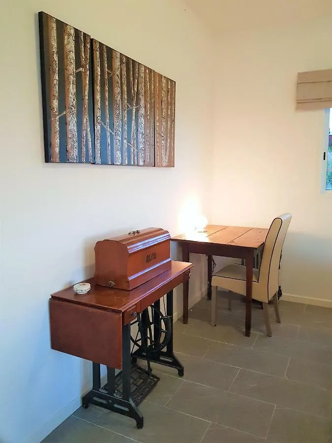Casa el Hoyo de Todoque Villa Los Llanos De Aridane