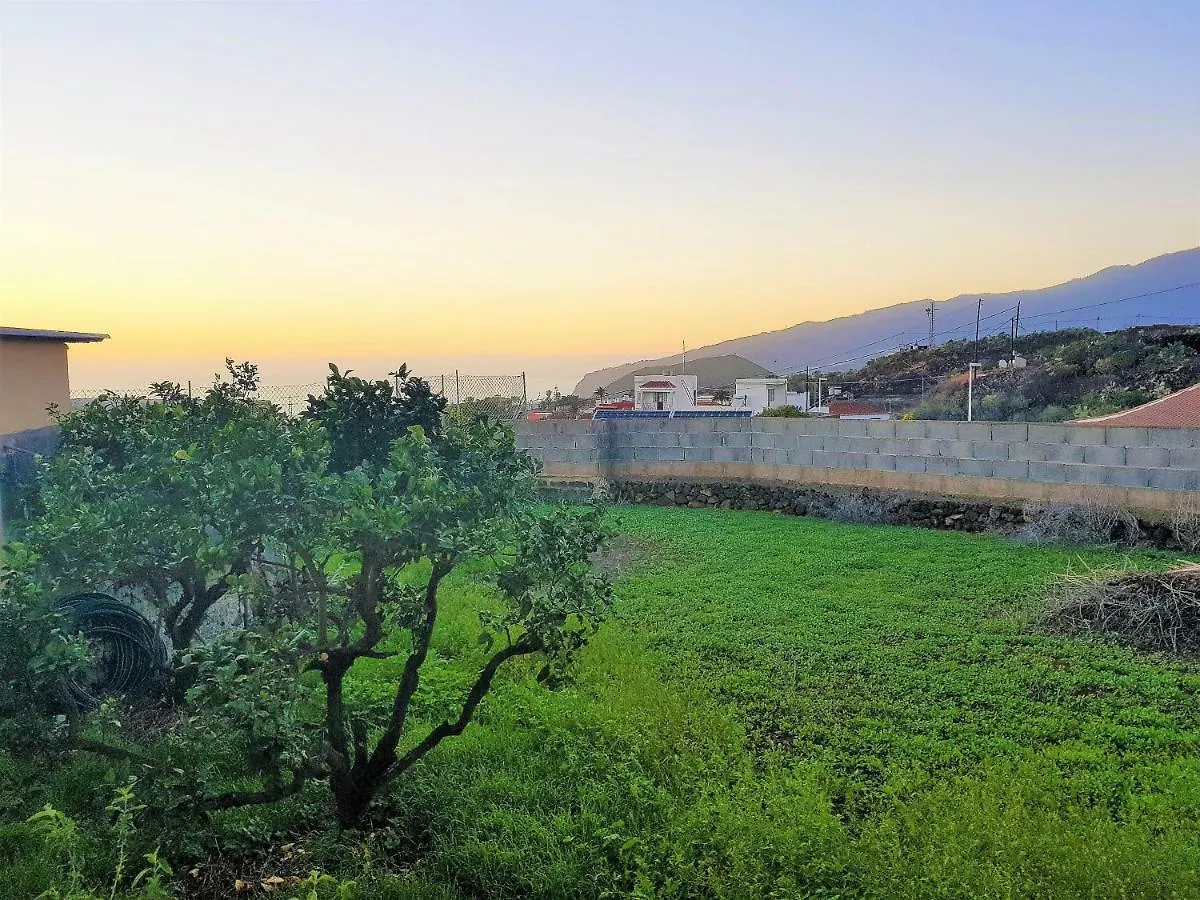 Casa el Hoyo de Todoque Villa Los Llanos De Aridane