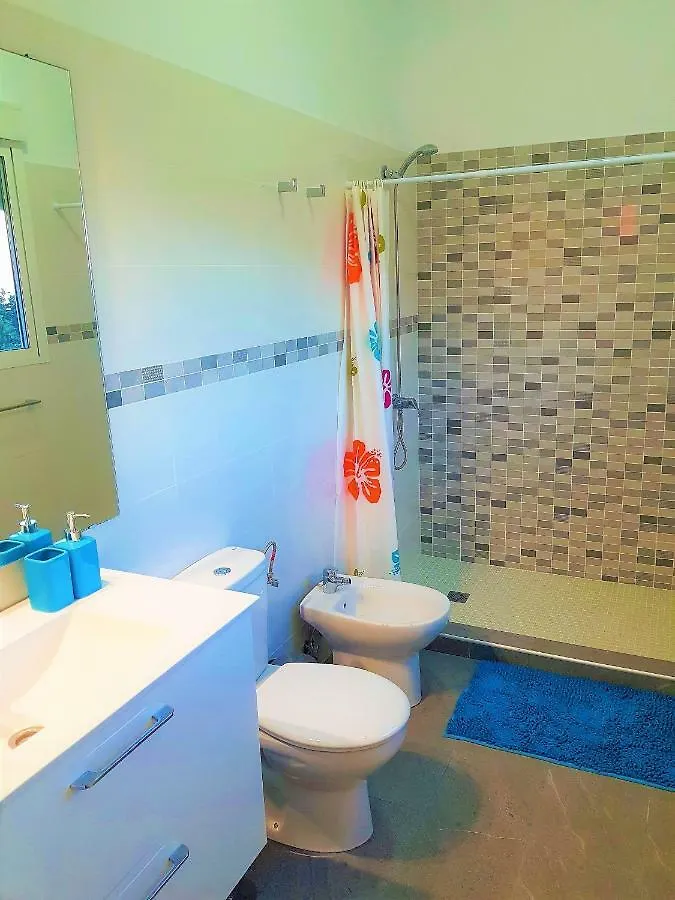 Сasa de vacaciones Casa el Hoyo de Todoque Villa Los Llanos De Aridane