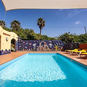 Casa Federle Сasa de vacaciones