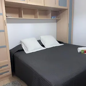 Amplia Habitación En Habitación en casa particular
