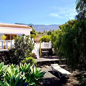 Casa Mira, Ruhiger In Norias Ferienhaus