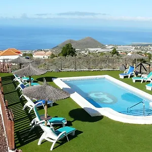 Appartement Fuente La Teja &, Los Llanos De Aridane