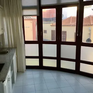 Minipiso Apartamento