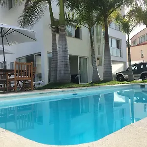White House Apartamento