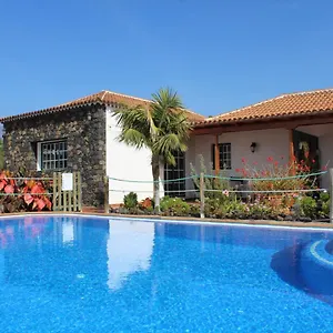 Casa La Majada (adults Only) Landhaus