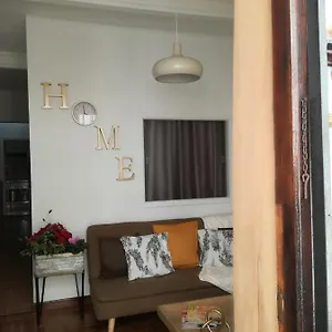 Townhouse Llanos De Aridane, La Palma Сasa de vacaciones